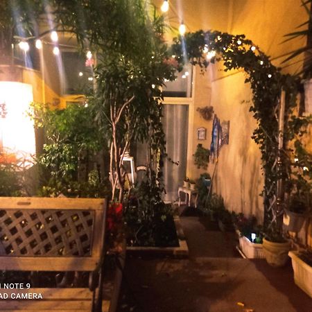 Art And Garden Apartment Palermo Luaran gambar