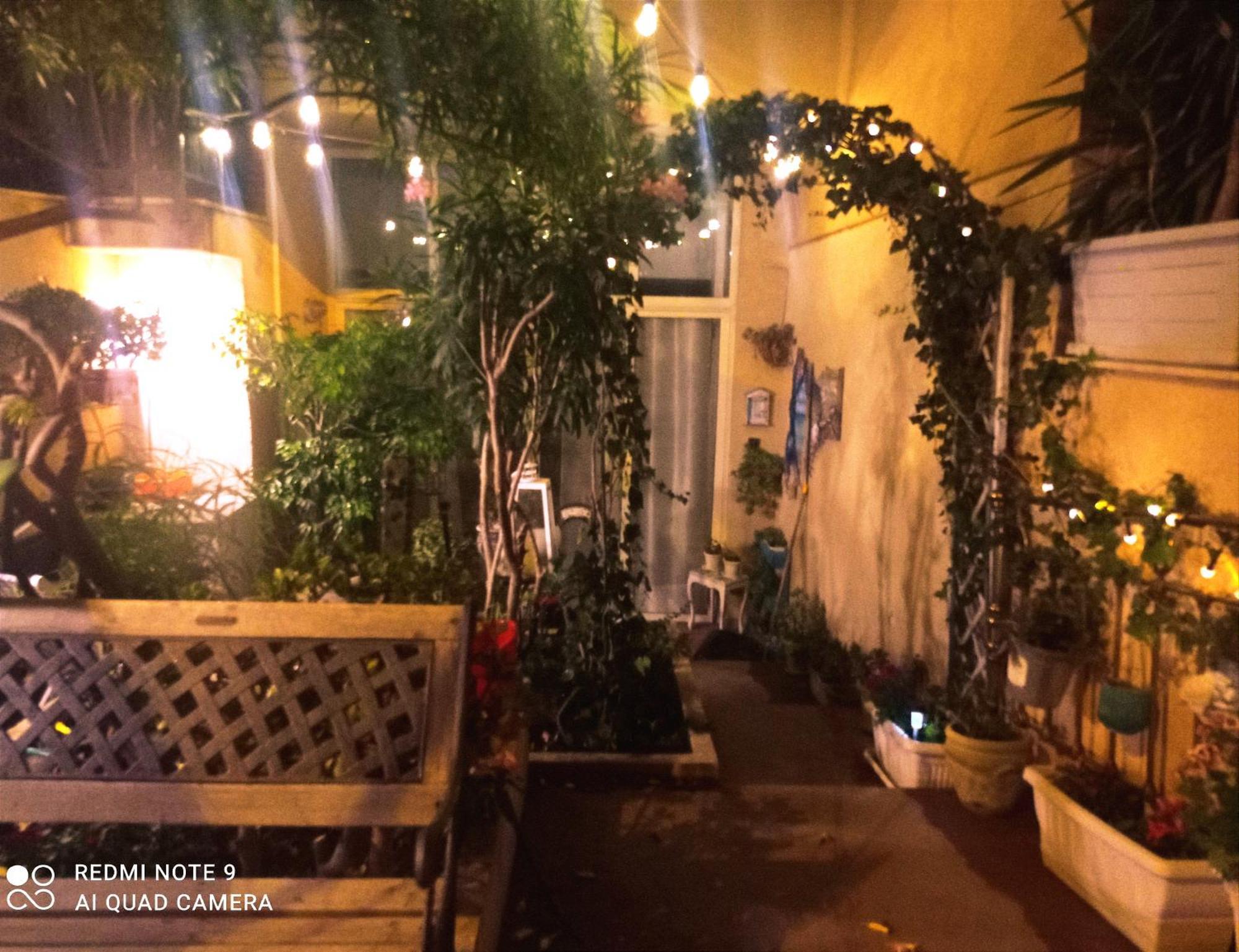 Art And Garden Apartment Palermo Luaran gambar