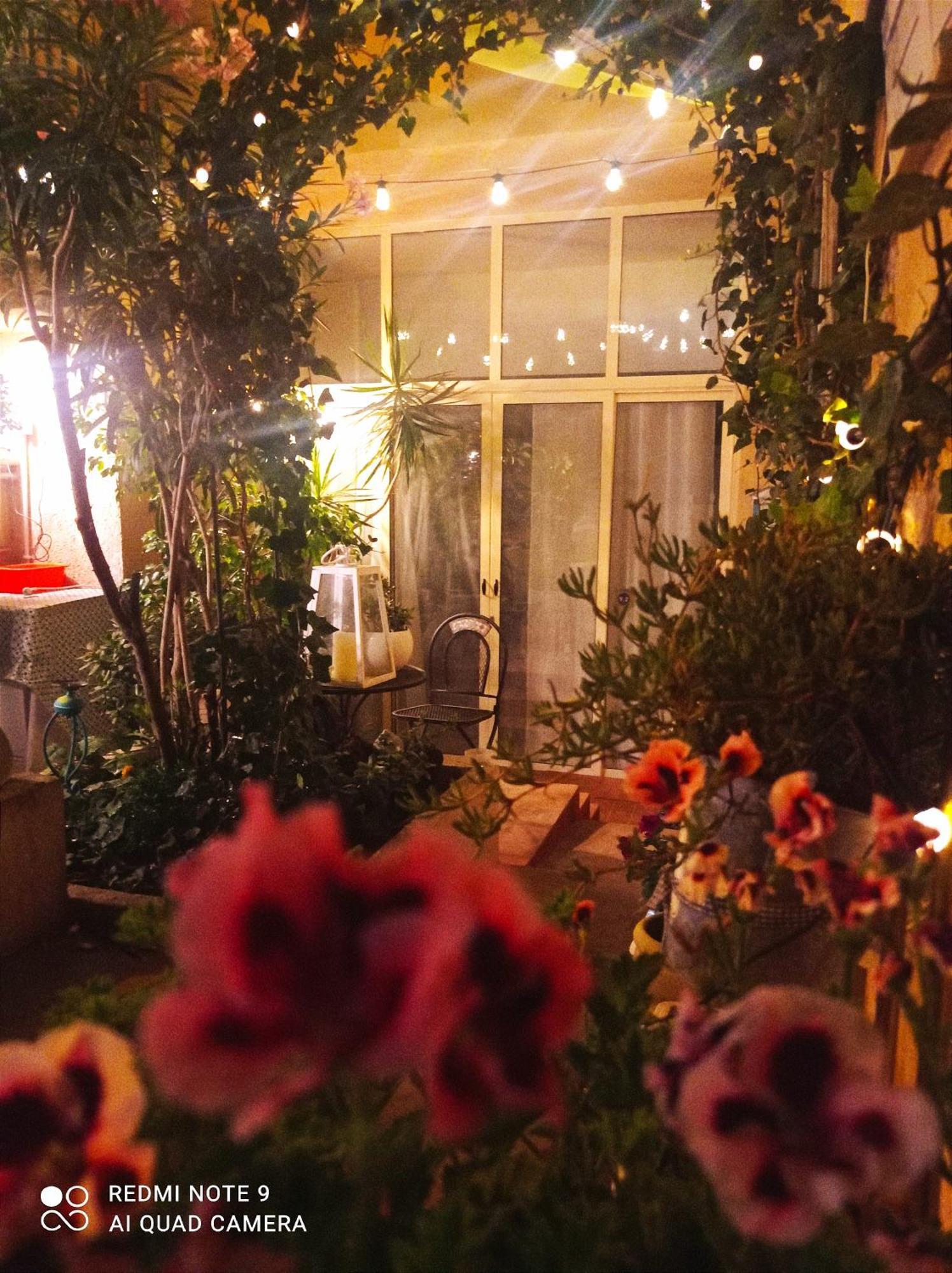 Art And Garden Apartment Palermo Luaran gambar