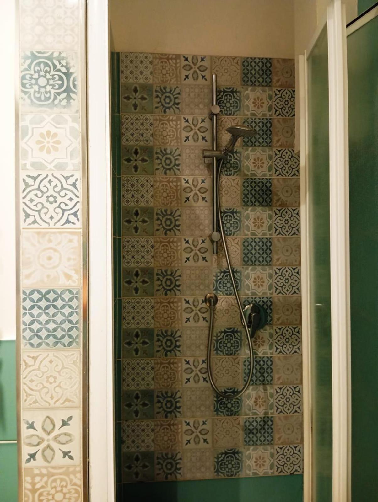 Art And Garden Apartment Palermo Luaran gambar
