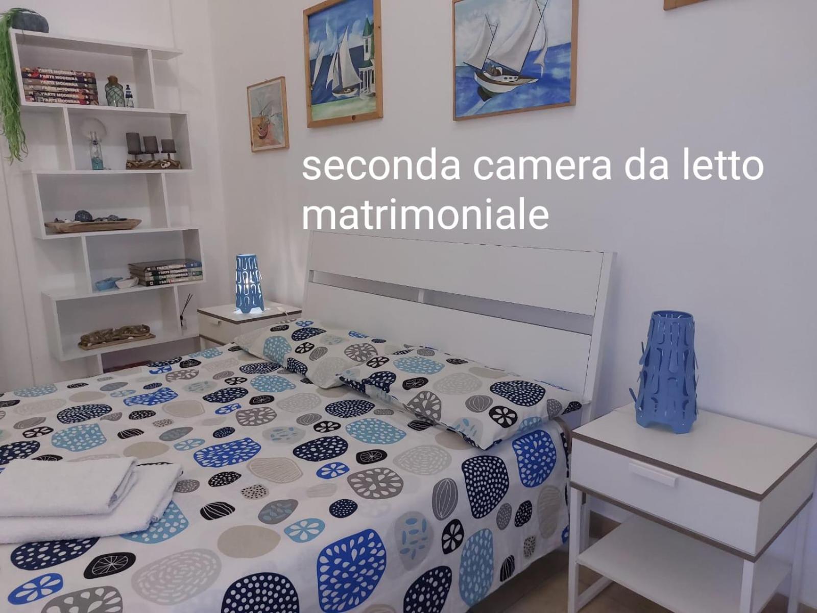 Art And Garden Apartment Palermo Luaran gambar
