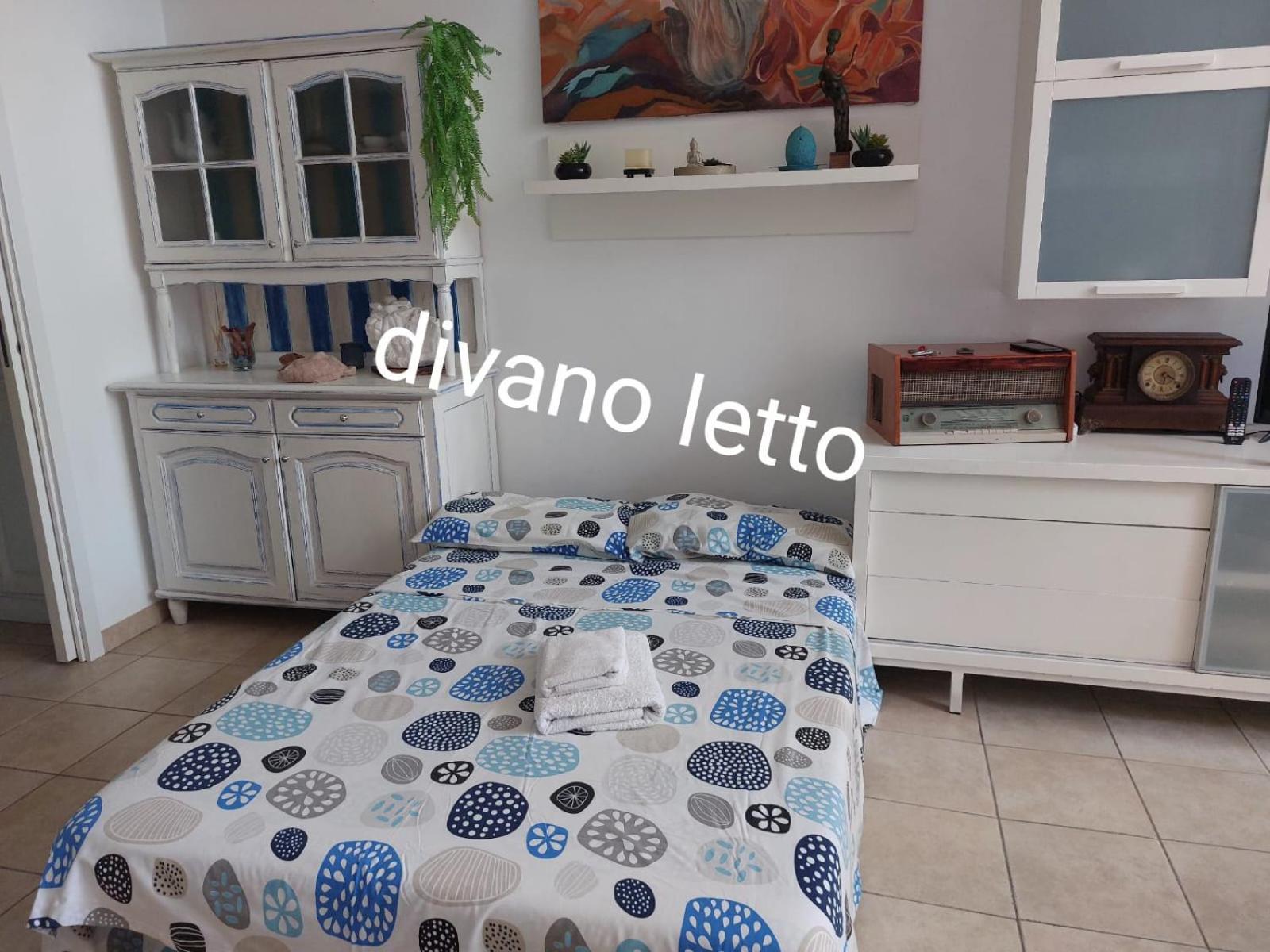 Art And Garden Apartment Palermo Luaran gambar