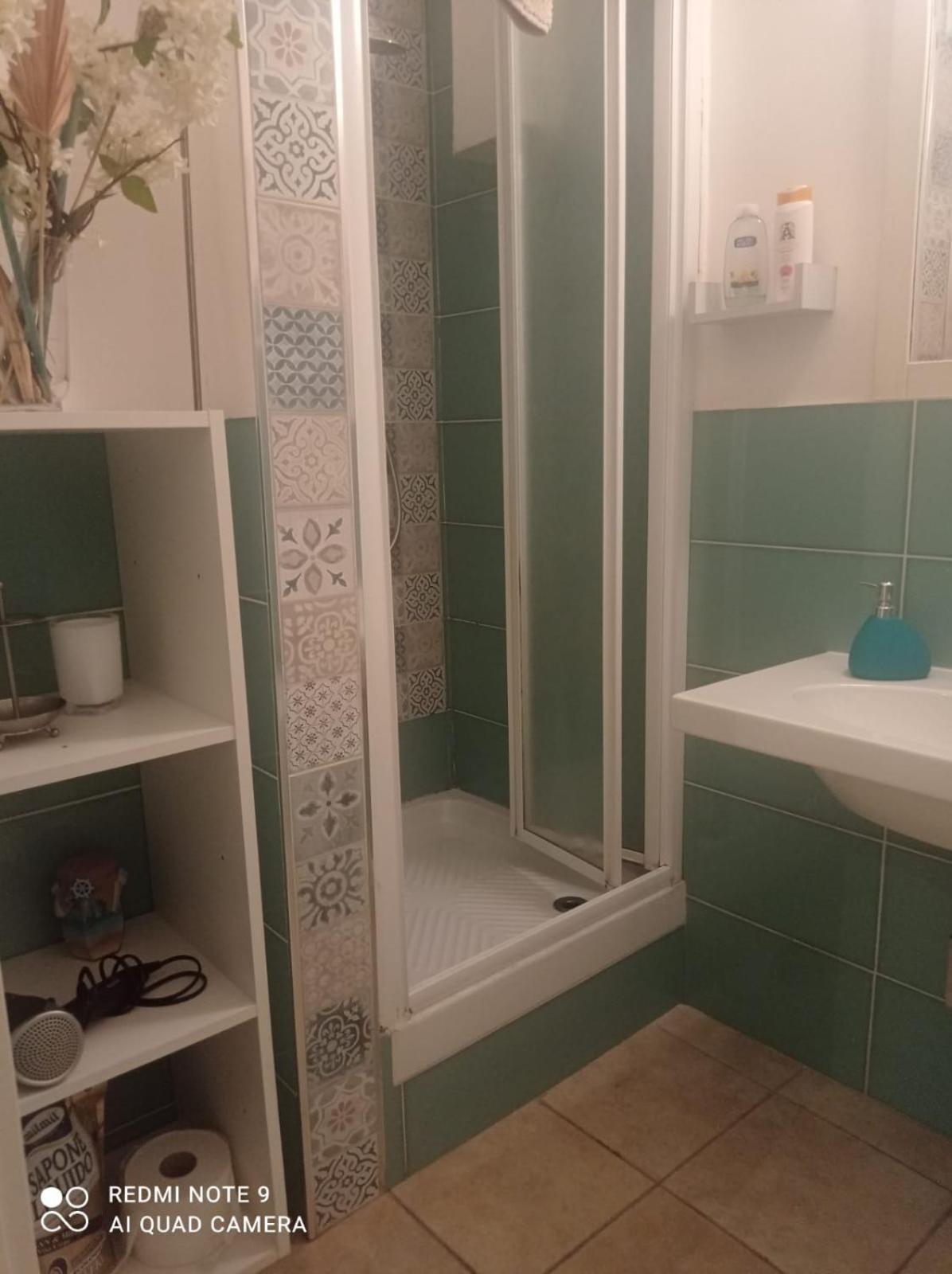 Art And Garden Apartment Palermo Luaran gambar