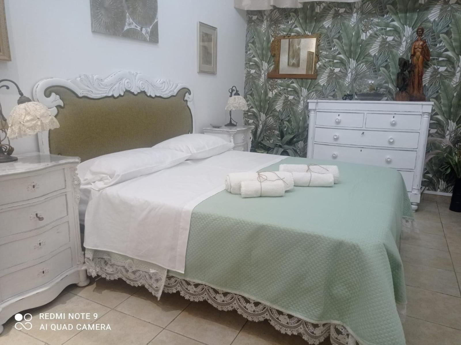 Art And Garden Apartment Palermo Luaran gambar