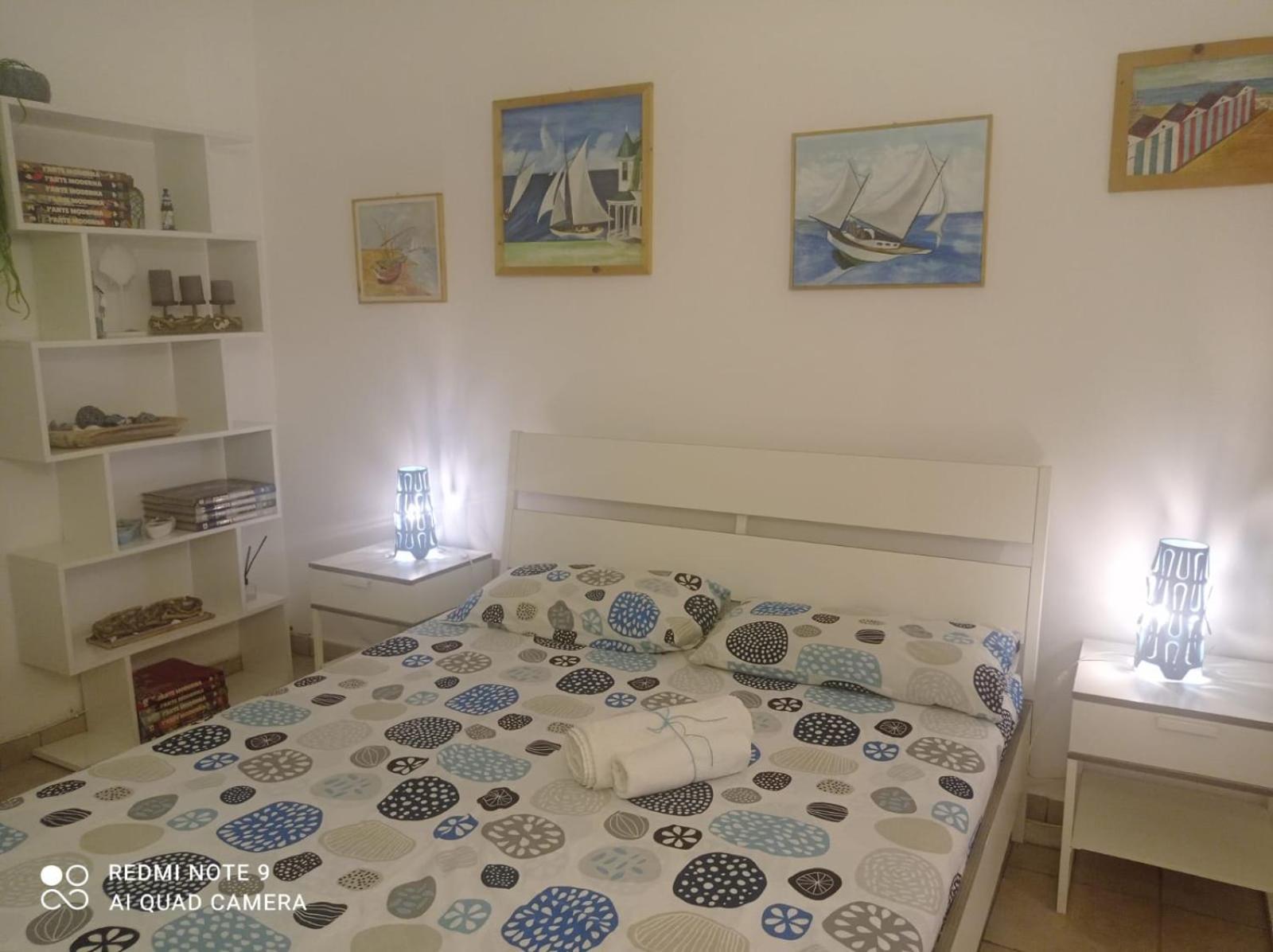 Art And Garden Apartment Palermo Luaran gambar