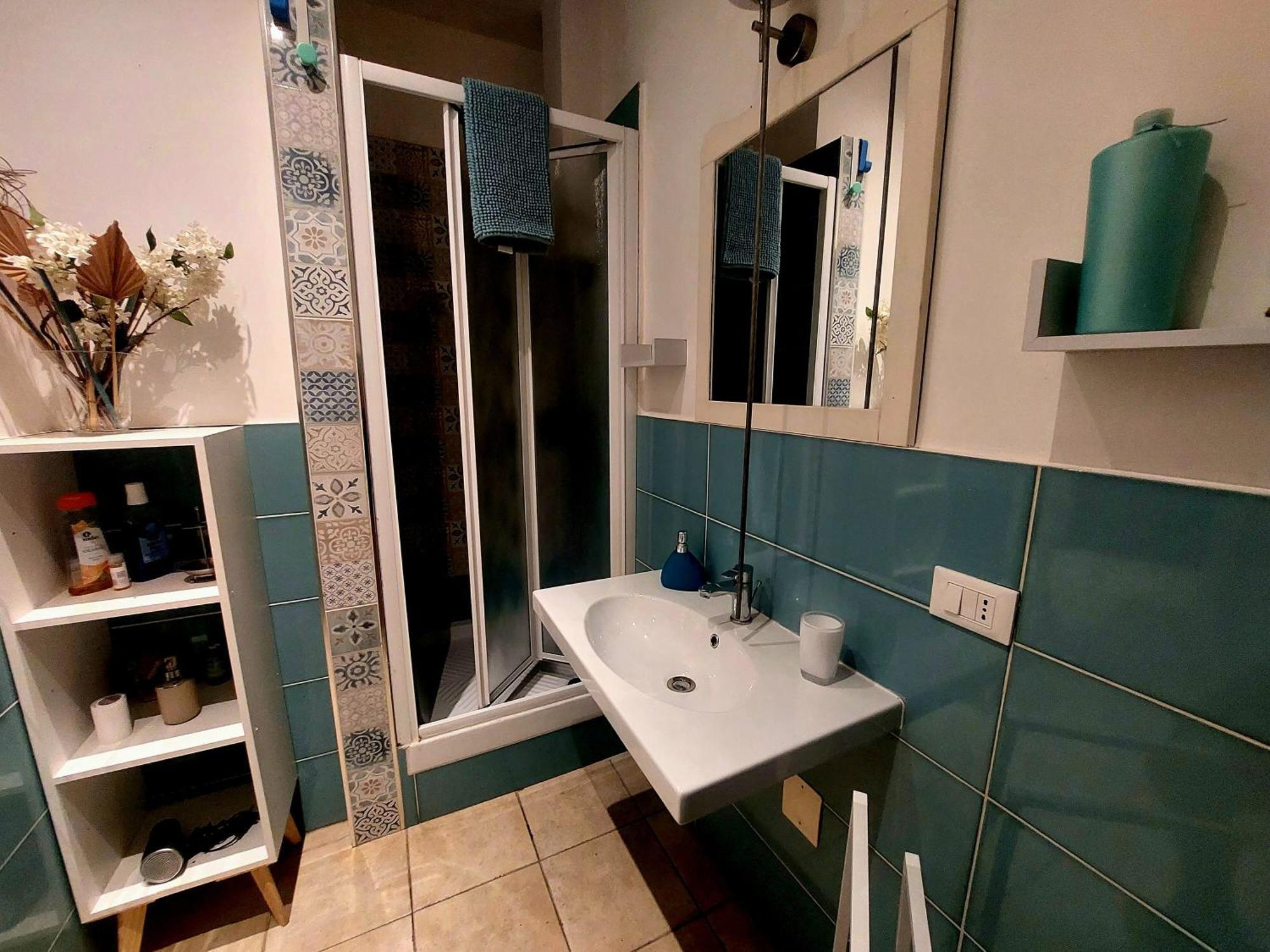 Art And Garden Apartment Palermo Luaran gambar