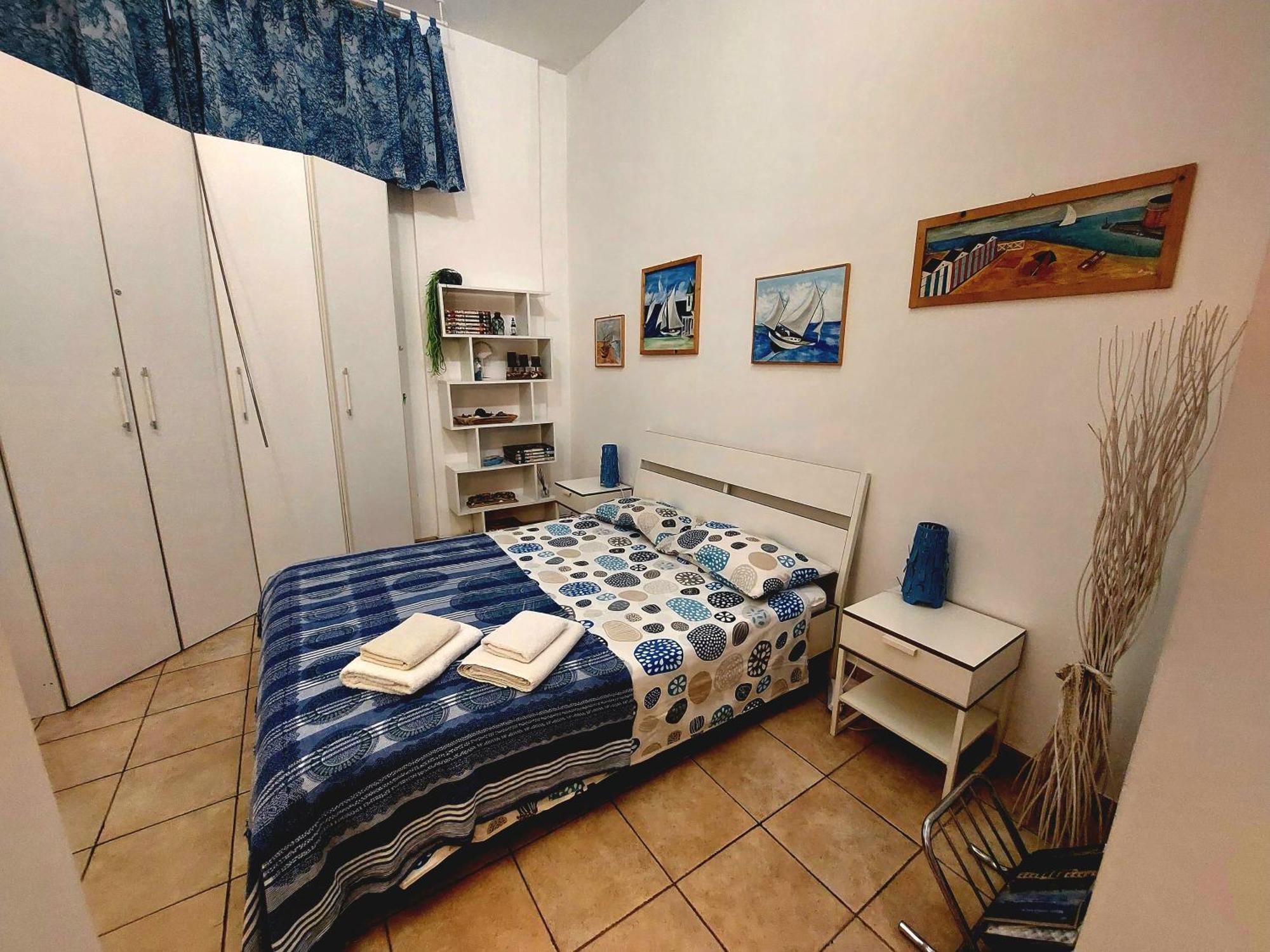 Art And Garden Apartment Palermo Luaran gambar