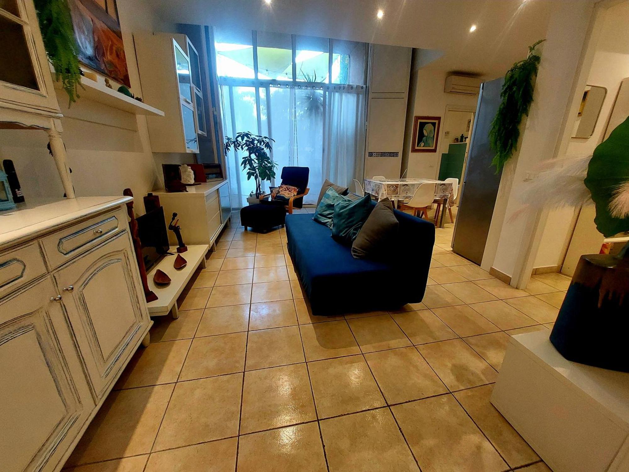 Art And Garden Apartment Palermo Luaran gambar